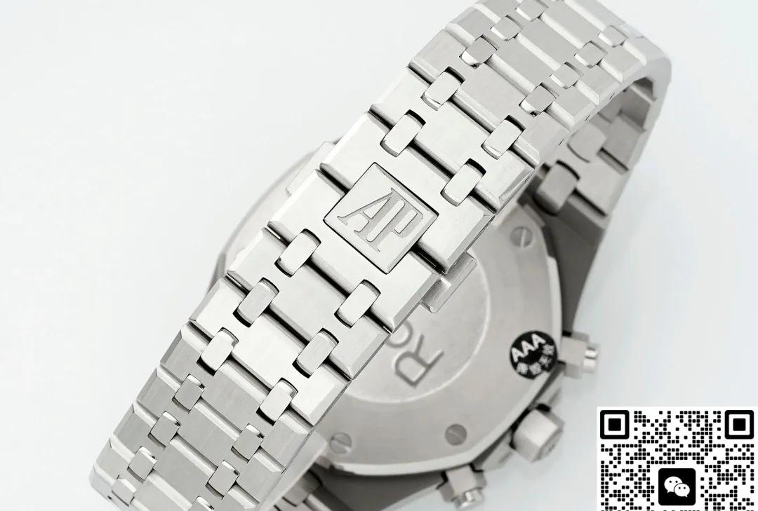 APW Factory Audemars Piguet 26331ST.OO.1220ST.02 1:1 Best Edition Replica Watch